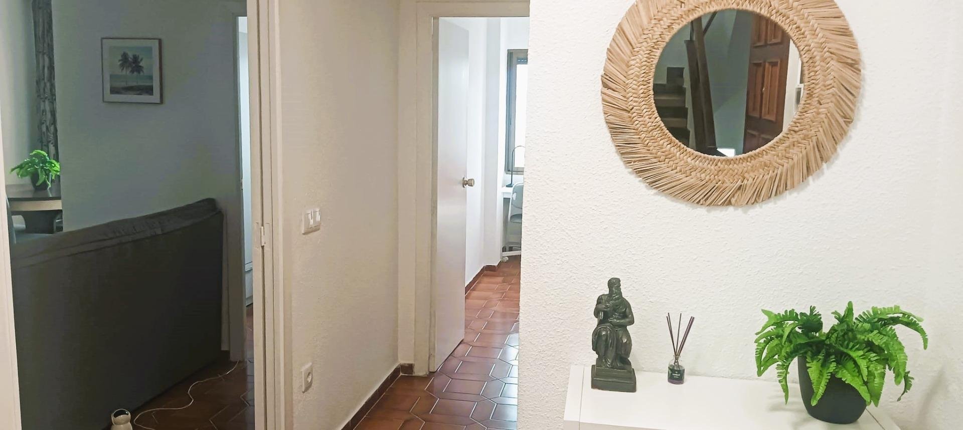 Appartamento 83 m² a Castelló de la Plana / Castellón de la Plana