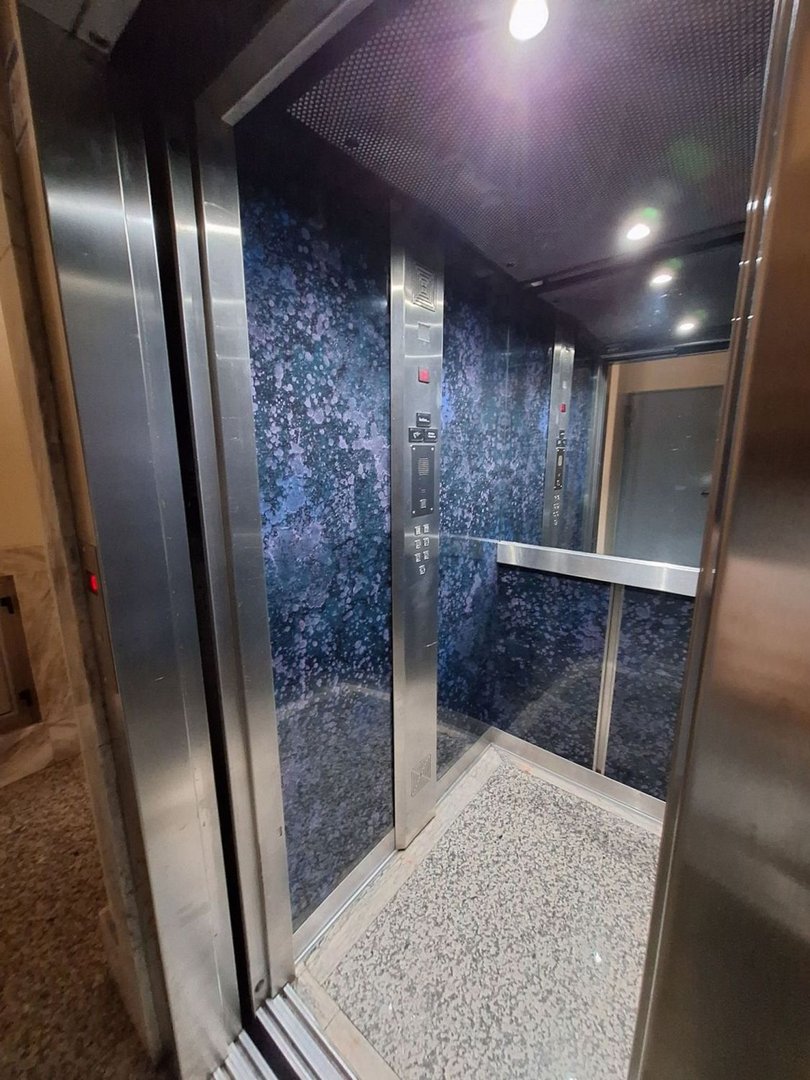 Piso de 50 m² en La Coruña