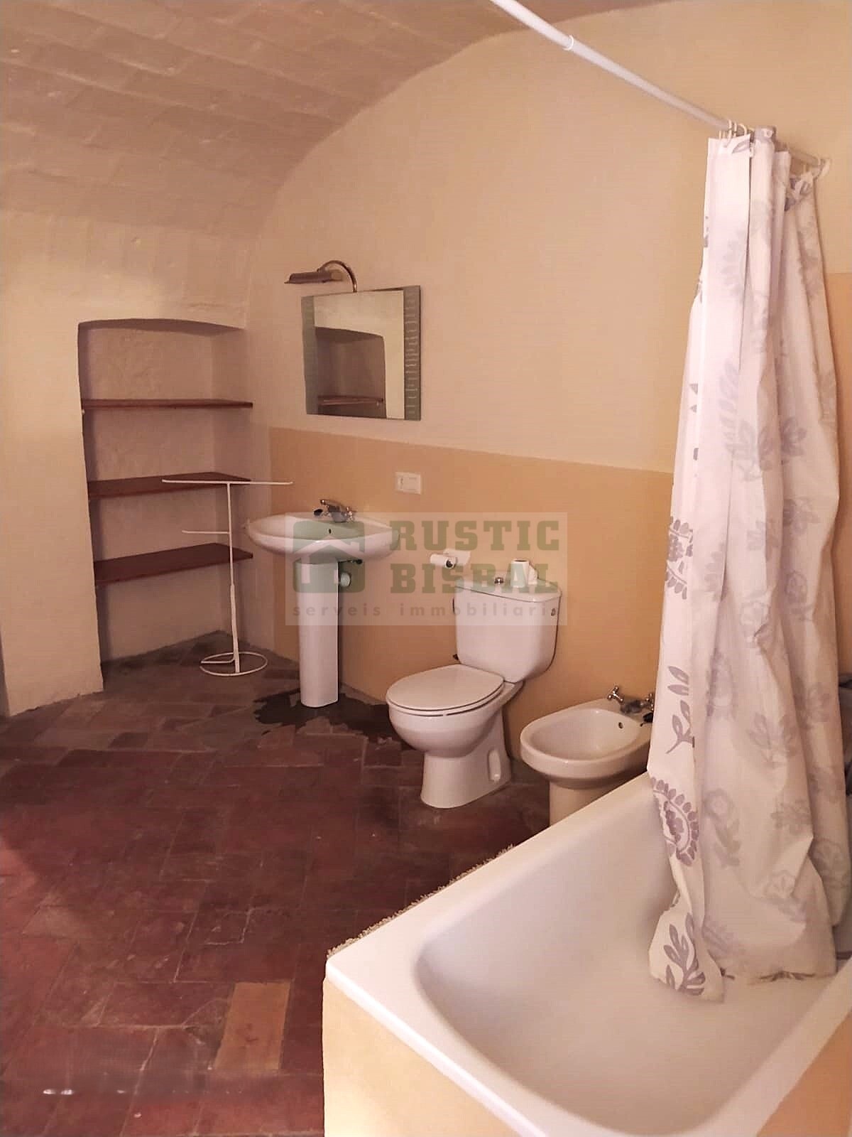 Pis de 196 m² a Madremanya
