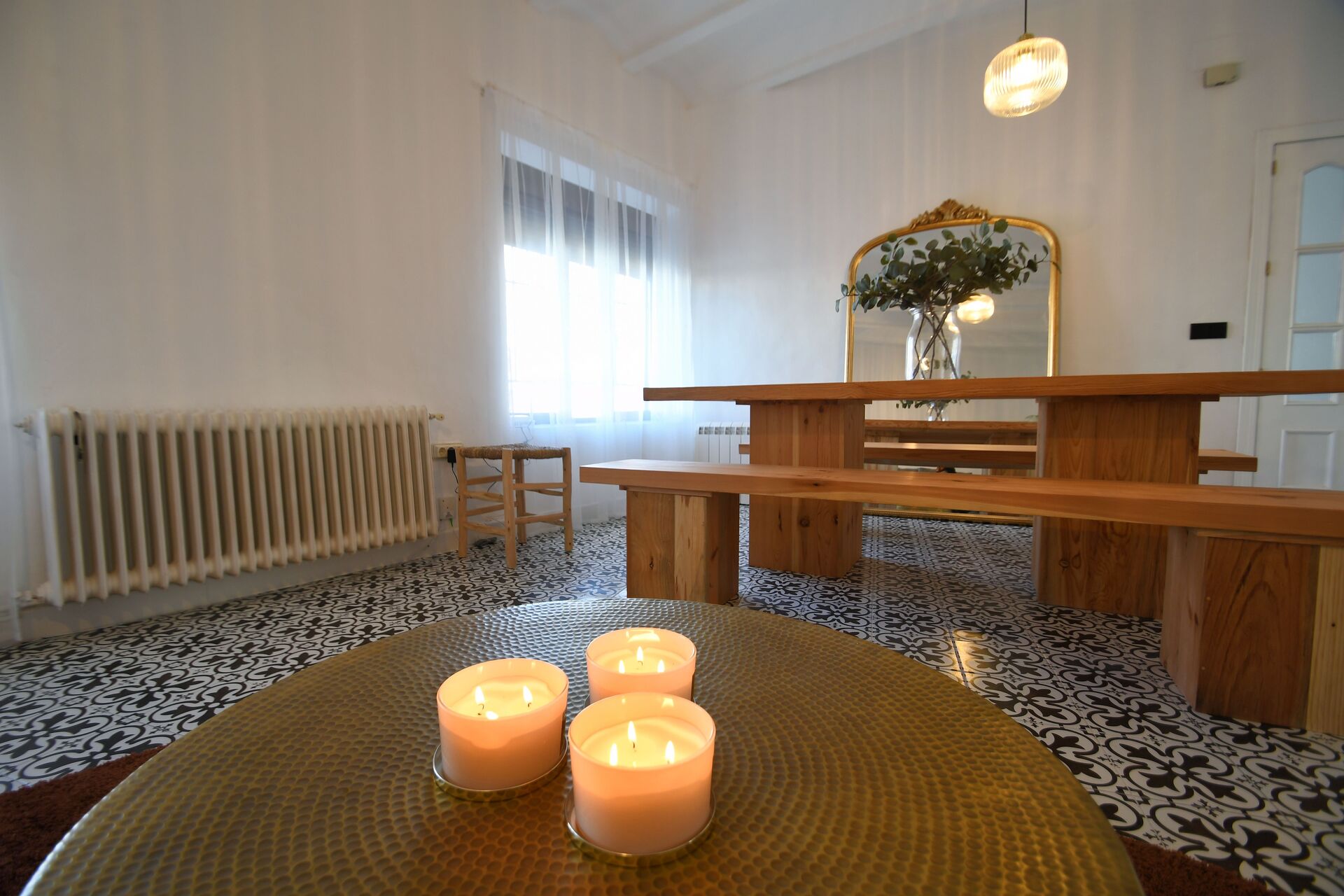 Piso de 250 m² en Orgaz