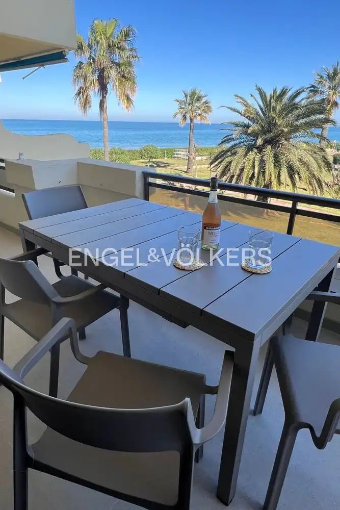 Appartamento 80 m² a Dénia
