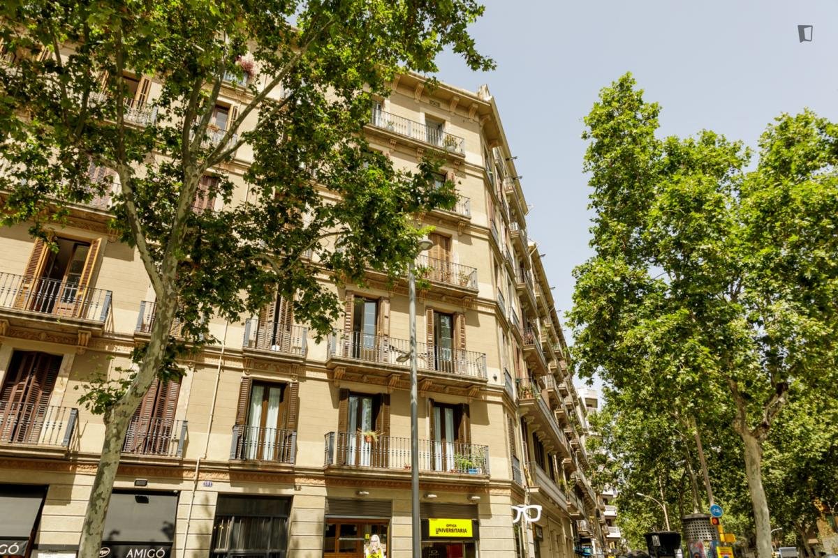 Habitación en alquiler, Barcelona