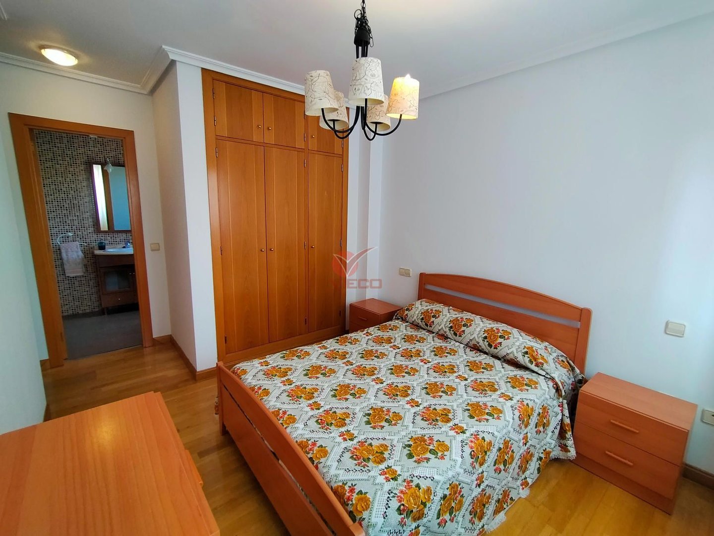 Piso de 103 m² en Cuenca