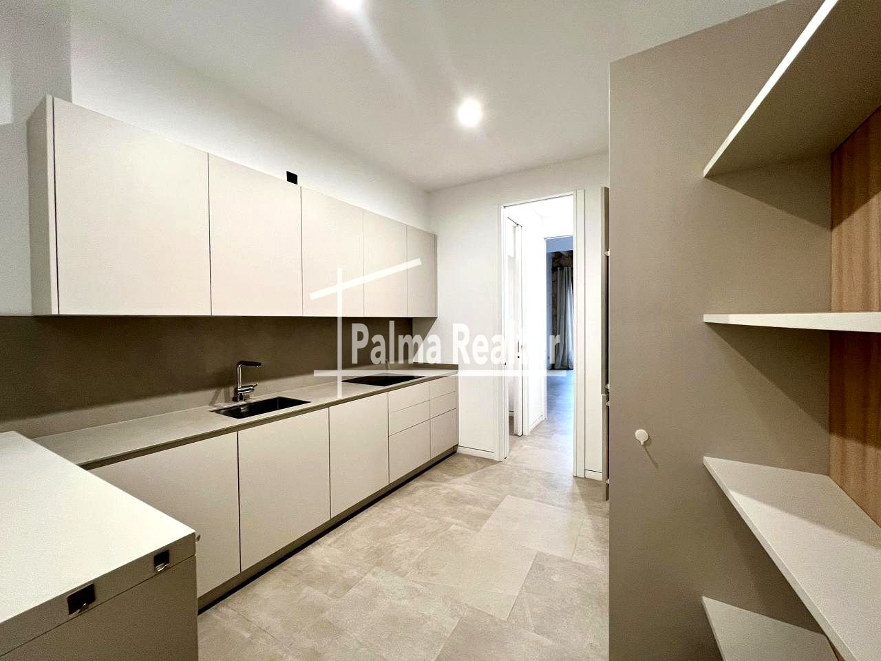 Квартира 90 м² в Пальме