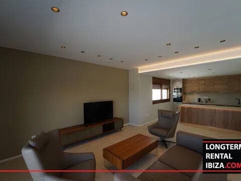 Piso de 220 m² en Santa Eulària des Riu