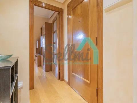 Piso de 63 m² en Oviedo