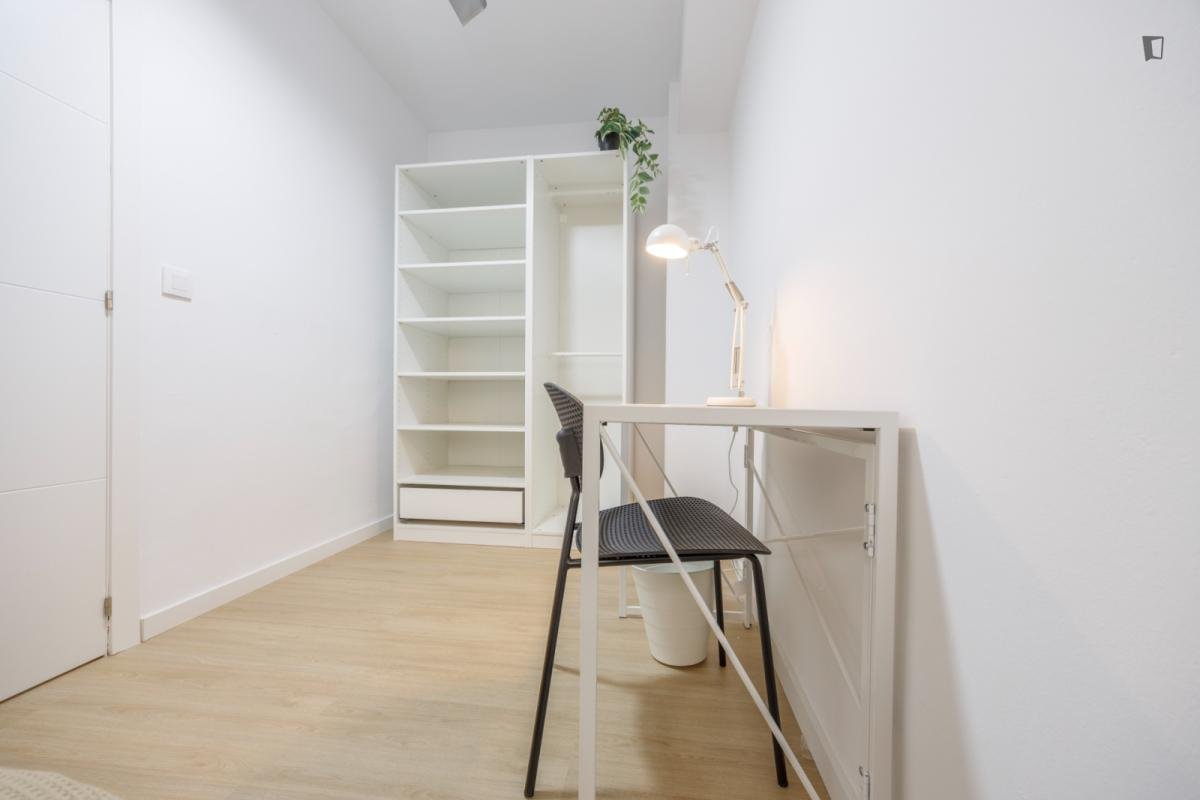 Habitació de lloguer, València