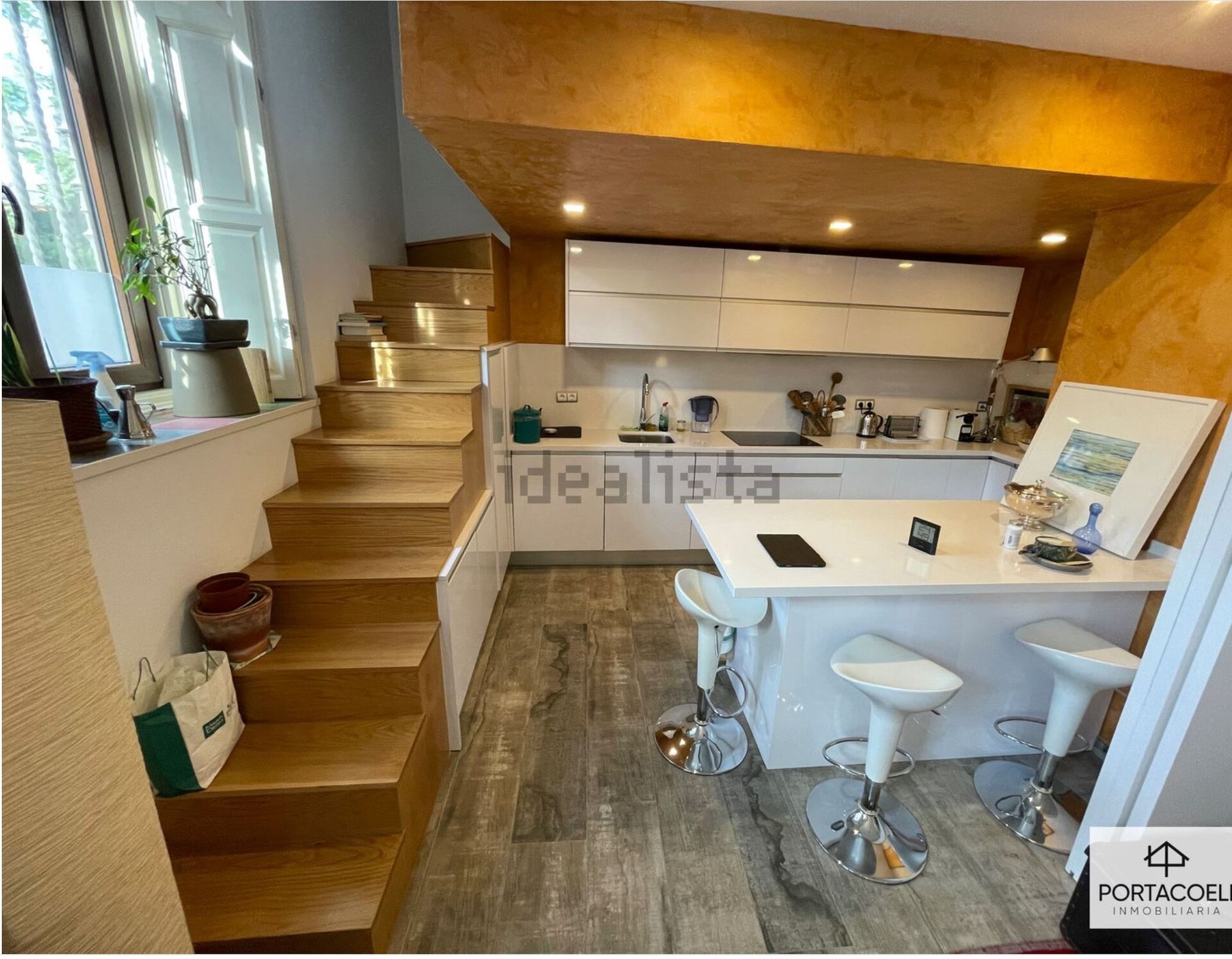 Piso de 160 m² en Sevilla