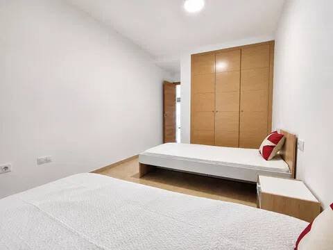 Piso de 126 m² en Moncófar