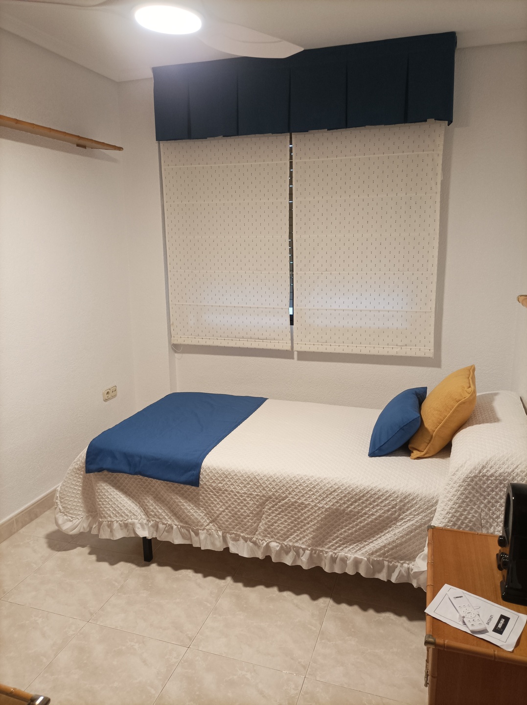 Piso de 150 m² en Mazarrón