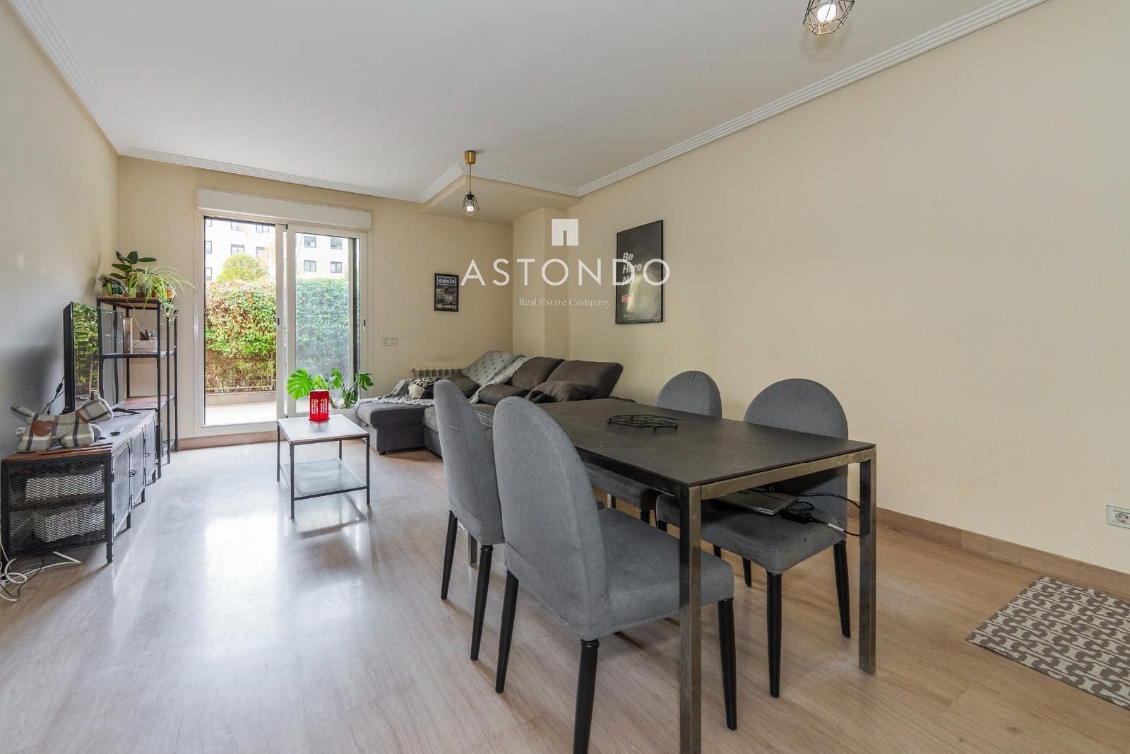 Wohnung 115 m² in Población de Arroyo