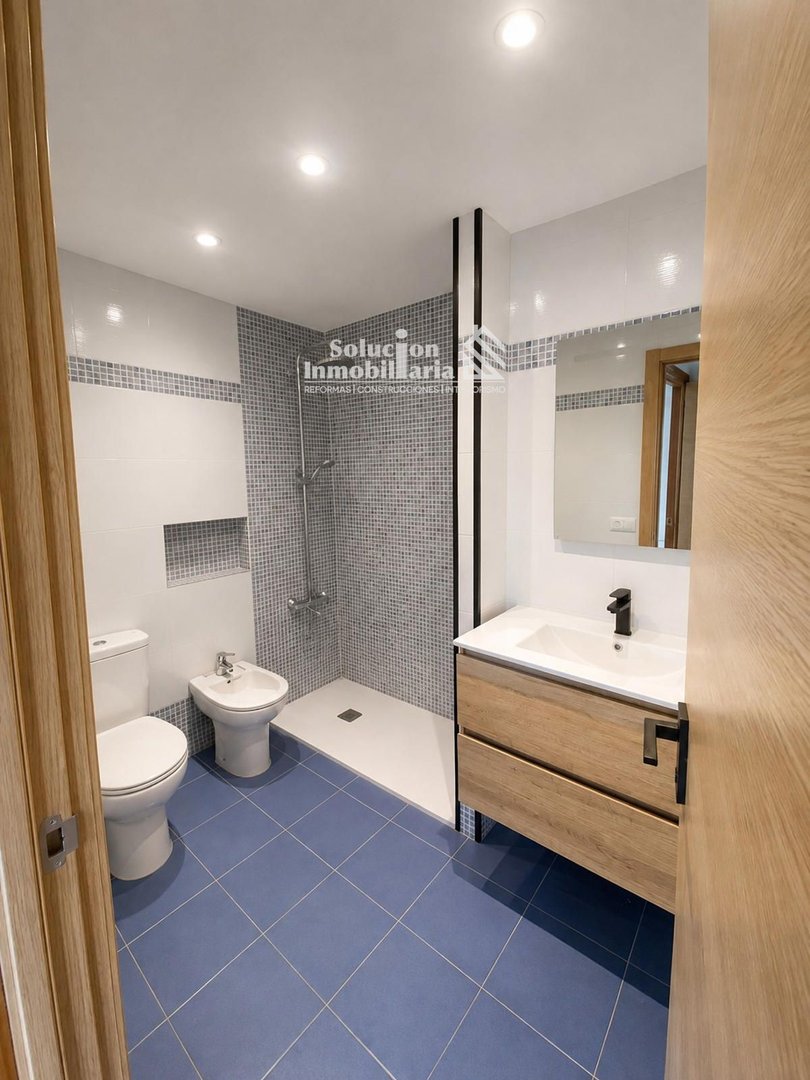Appartamento 57 m² a Salamanca