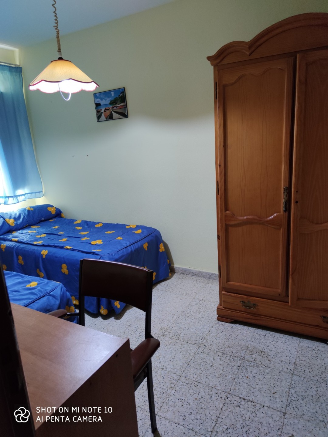 Piso de 130 m² en Jaén