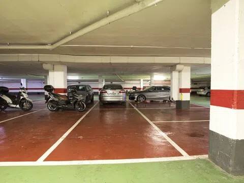 Pis de 124 m² a Saragossa