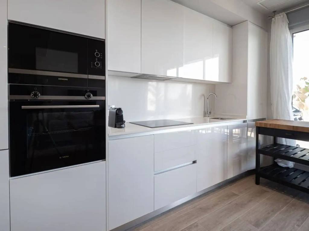 Piso de 106 m² en Estepona