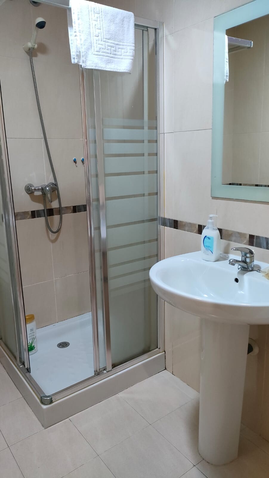 Piso de 75 m² en Pontevedra