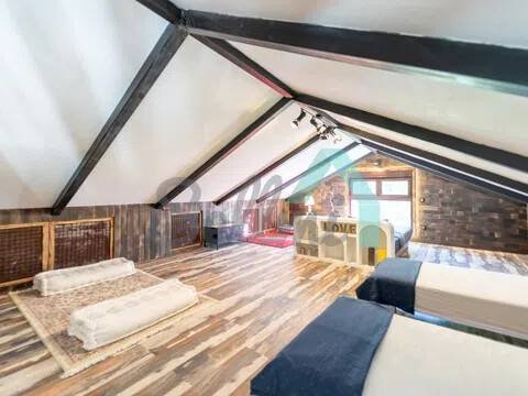 Casa de 200 m² en Mieres