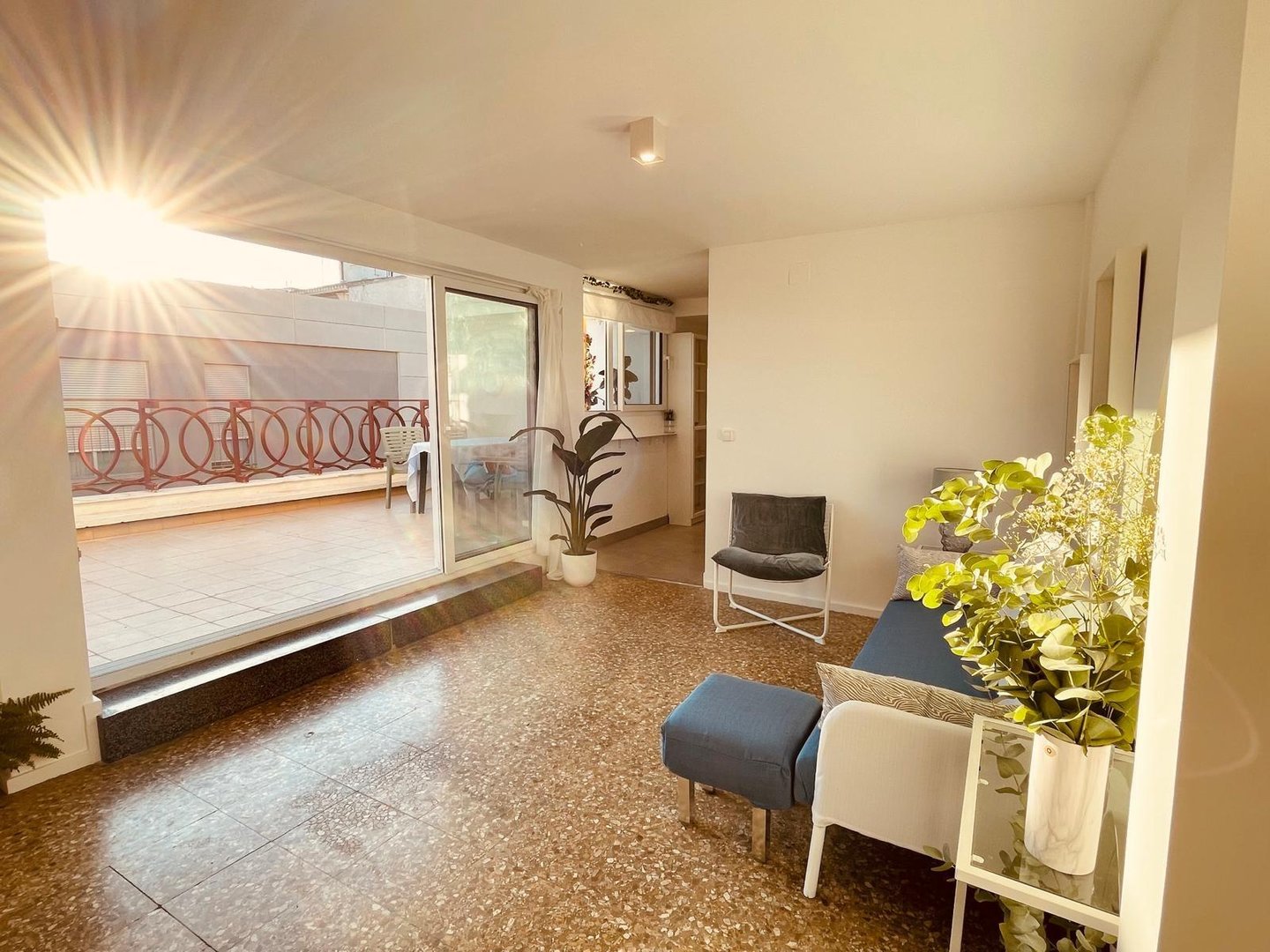 Pis de 85 m² a València