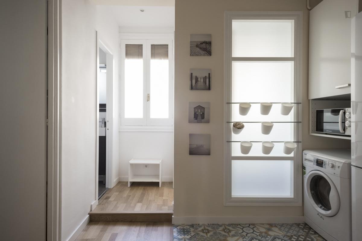 Habitación en alquiler, Barcelona