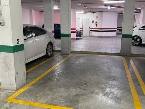 Piso de 90 m² en Murcia