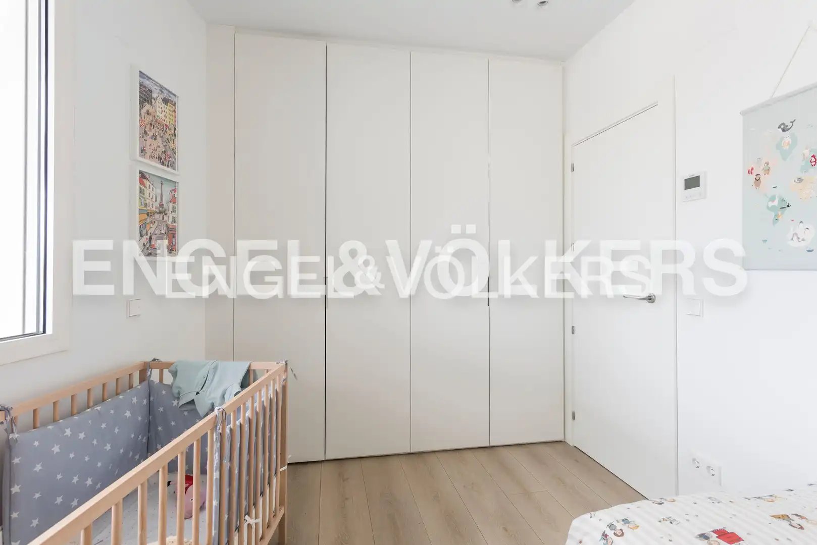 Pis de 165 m² a Madrid