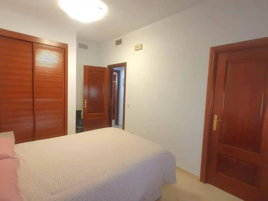 Piso de 95 m² en Málaga