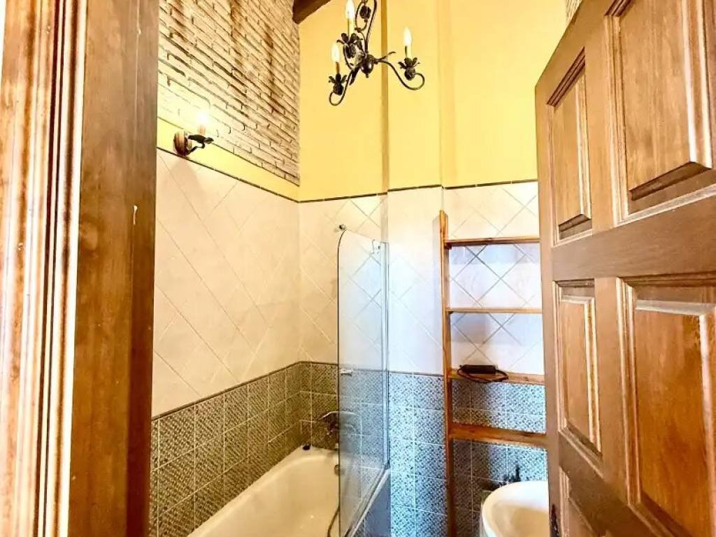 Piso de 135 m² en Tarifa