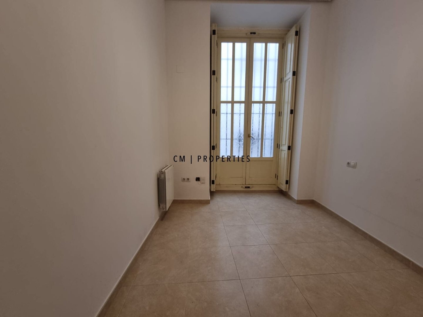Flat 133 m² in València