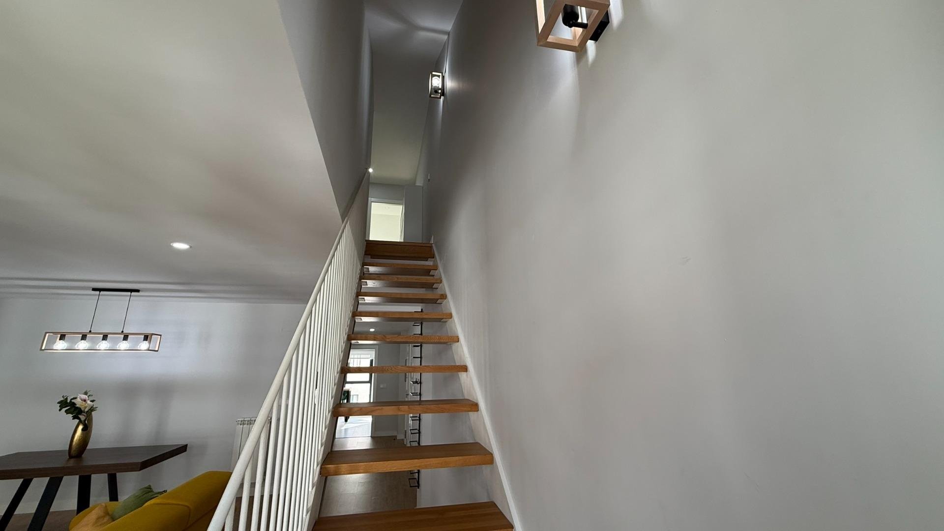 Pis de 136 m² a Santiago de Compostel·la