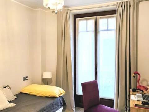 Piso de 65 m² en Gijón
