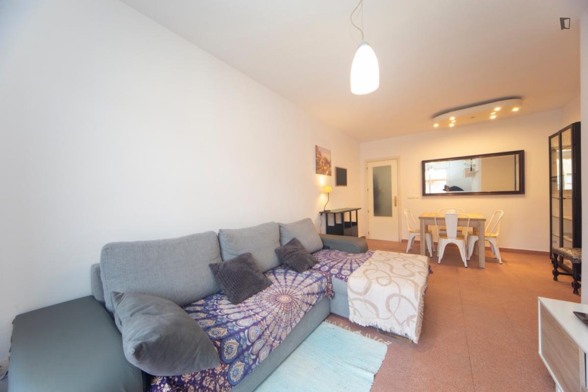 Habitación en alquiler, Granada