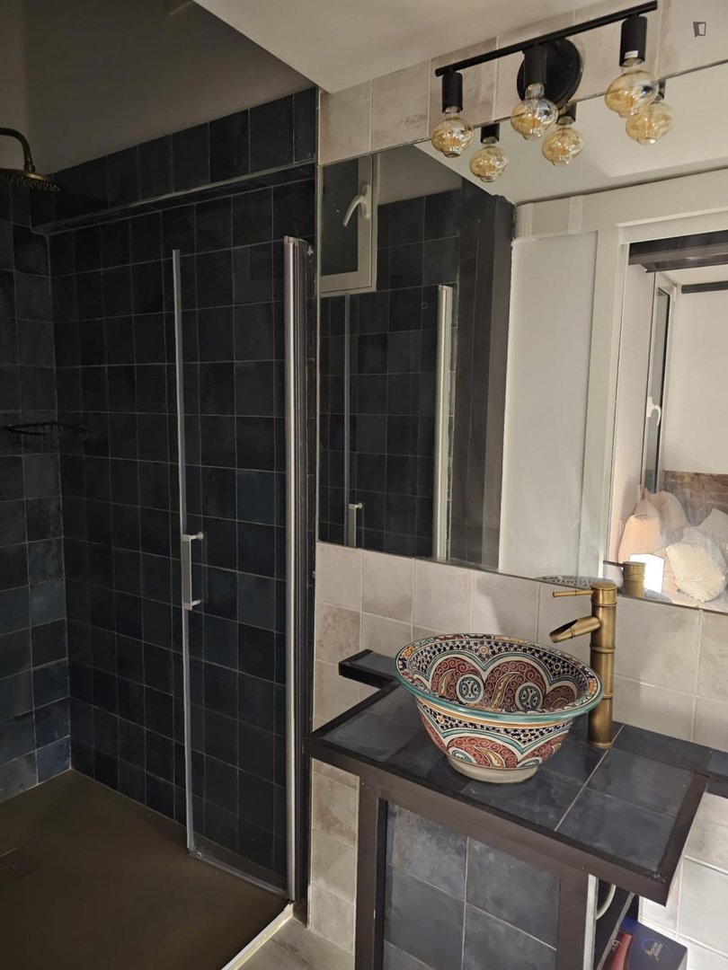 Piso de 76 m² en Madrid
