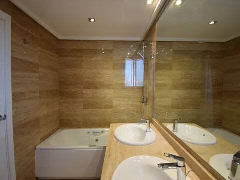 Pis de 87 m² a Madrid