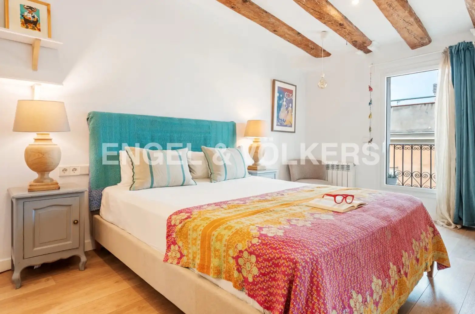 Pis de 75 m² a Barcelona