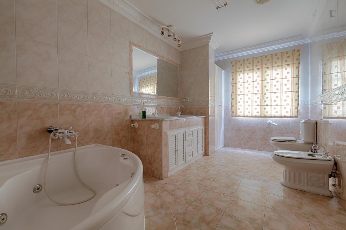 Habitación en alquiler, Cenes de la Vega