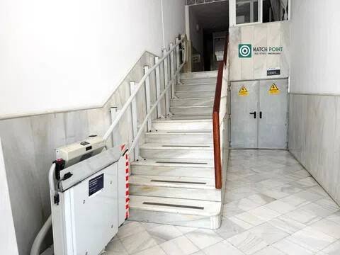 Pis de 85 m² a Almuñécar