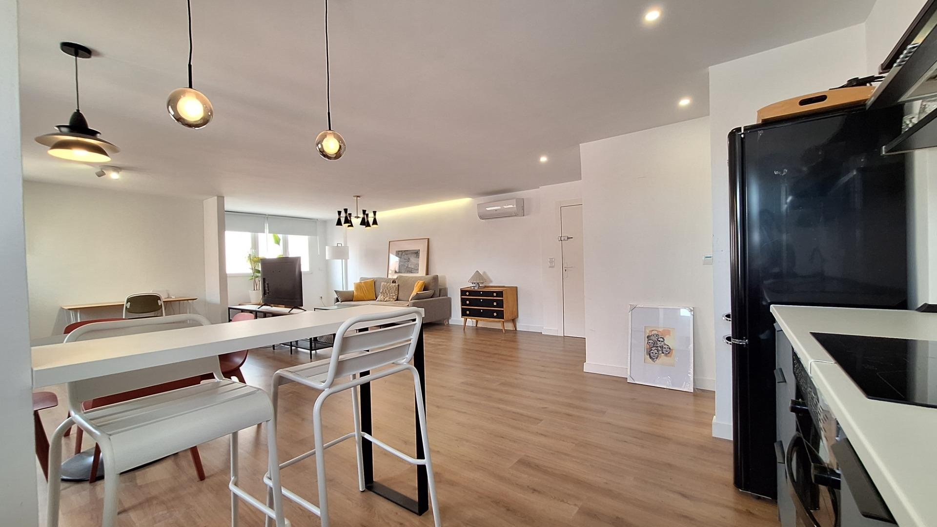 Piso de 88 m² en Murcia