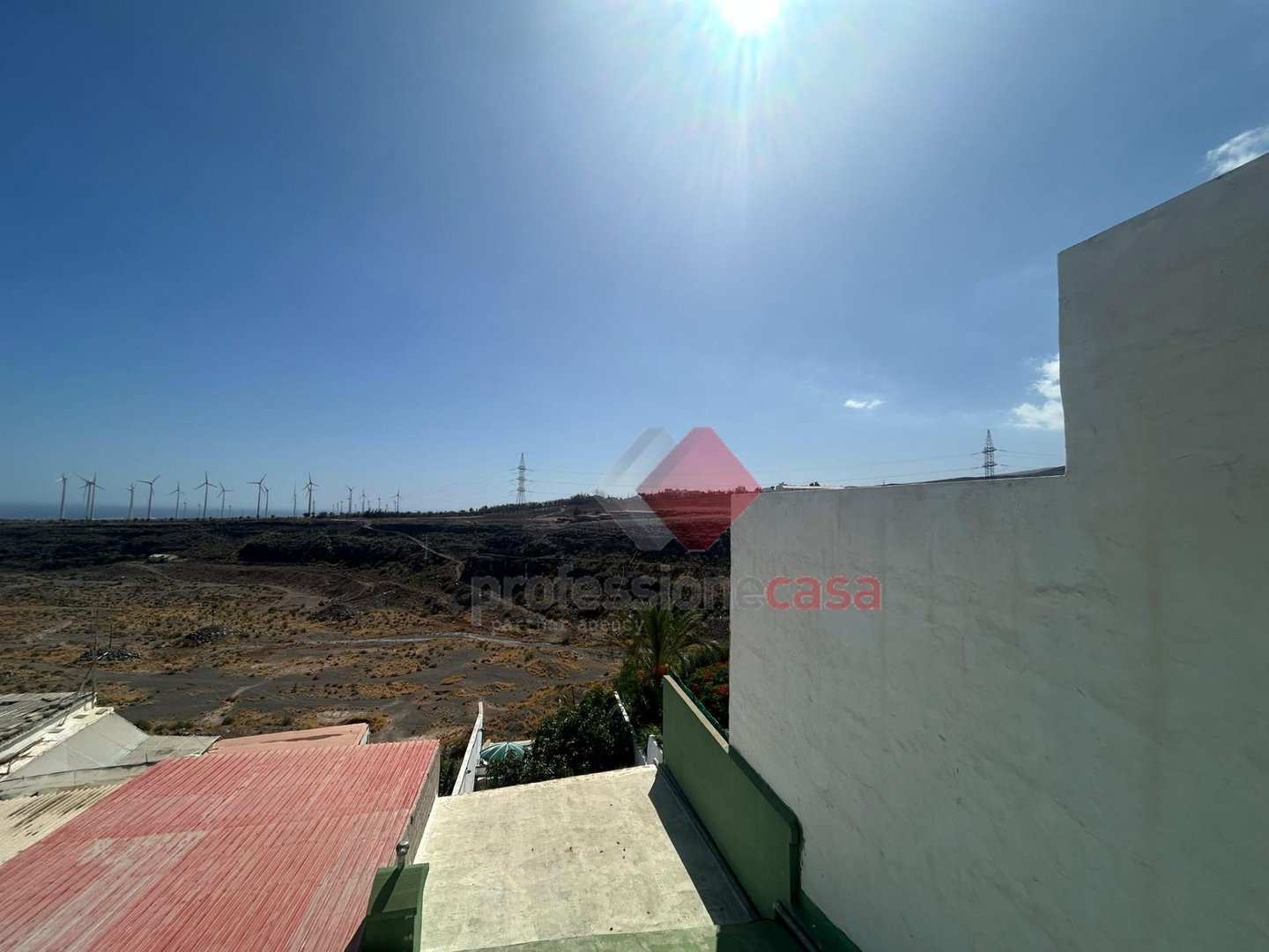 Pis de 105 m² a Santa Lucía de Tirajana