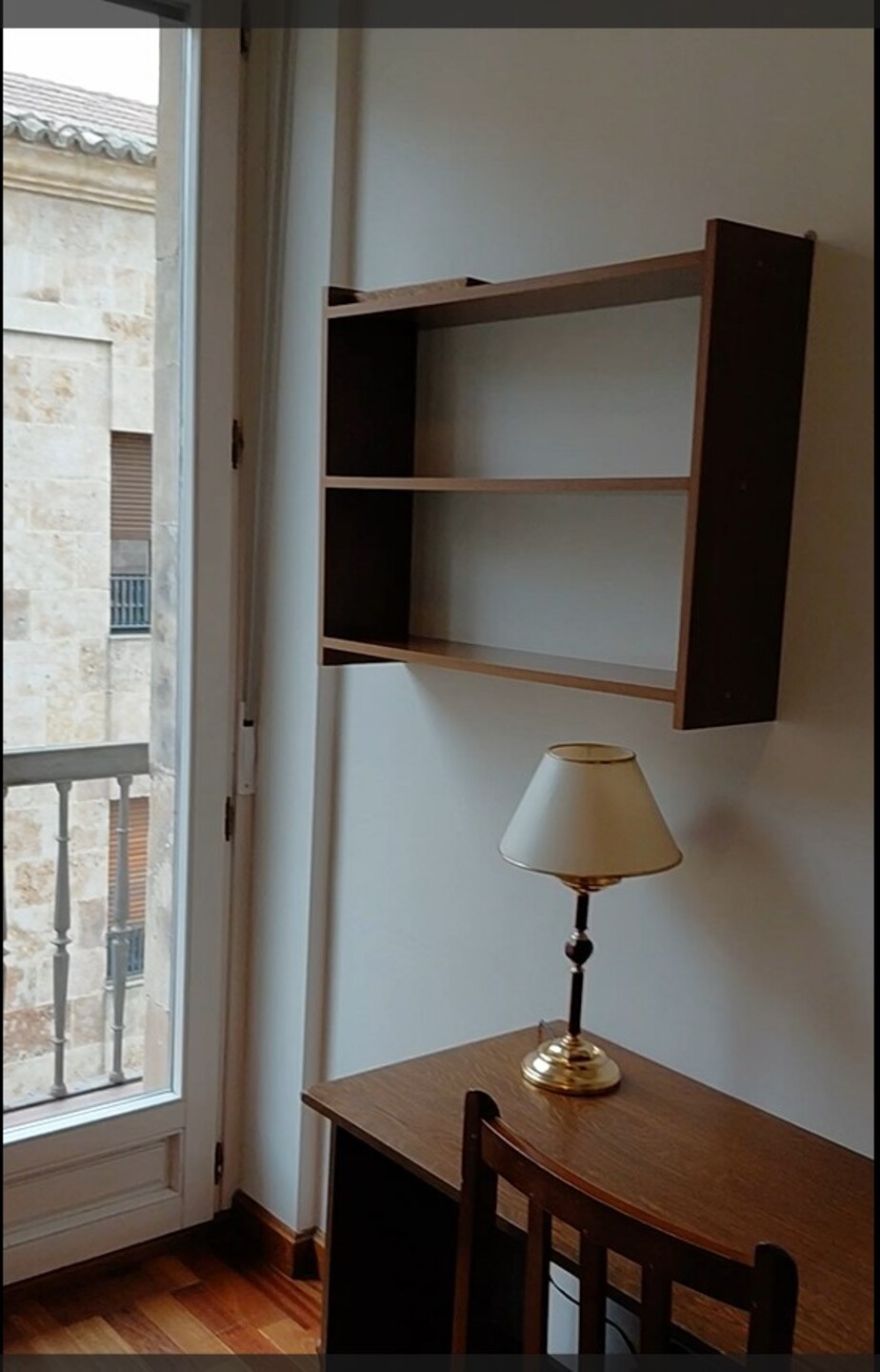 Piso de 84 m² en Salamanca