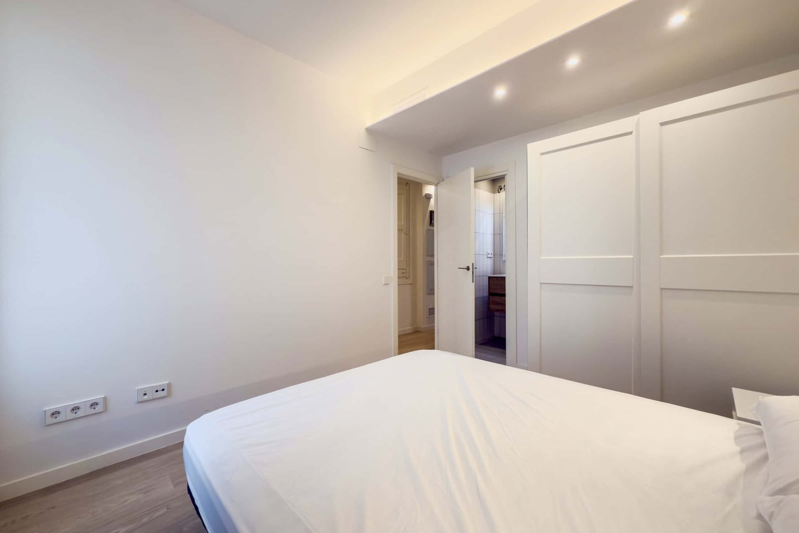 Pis de 74 m² a Barcelona