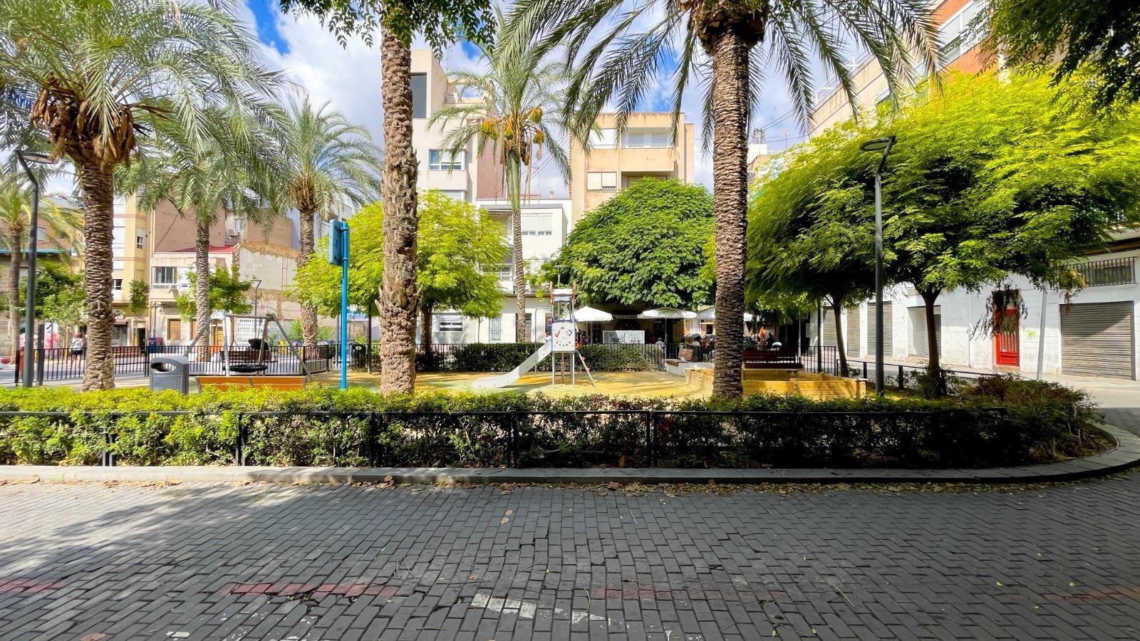 Wohnung 85 m² in Alicante