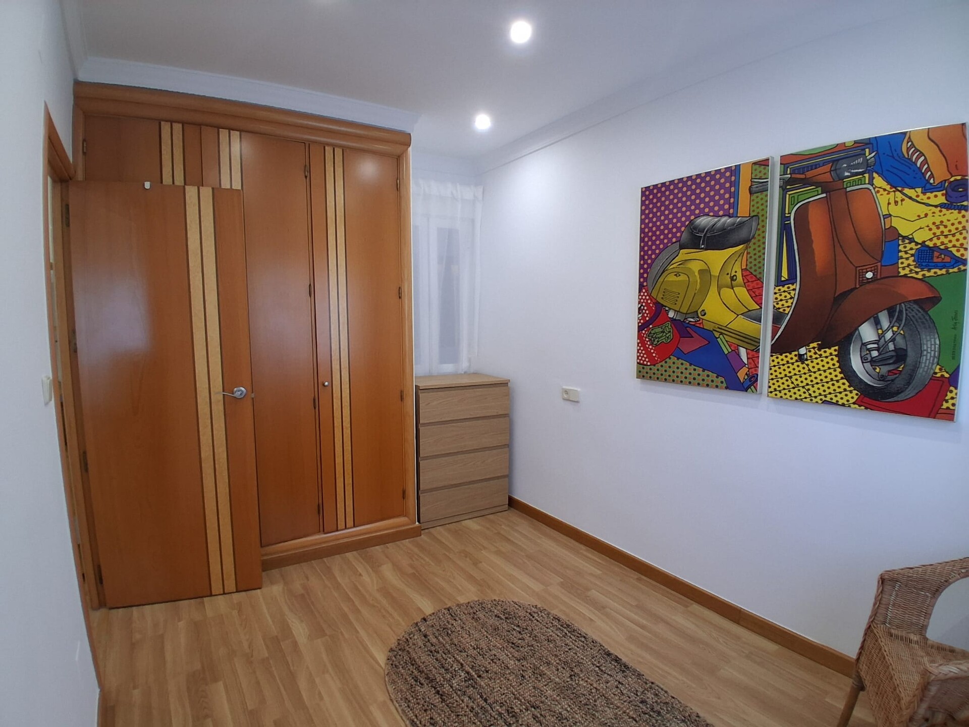 Appartamento 70 m² a Valencia
