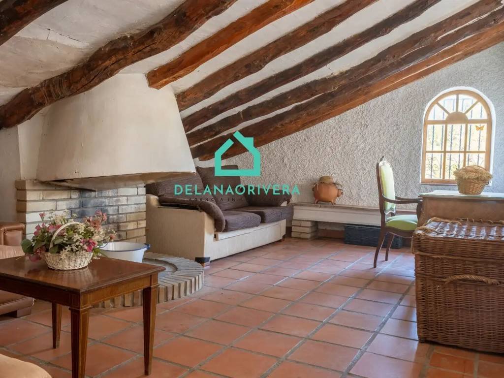 Piso de 300 m² en Villamalea