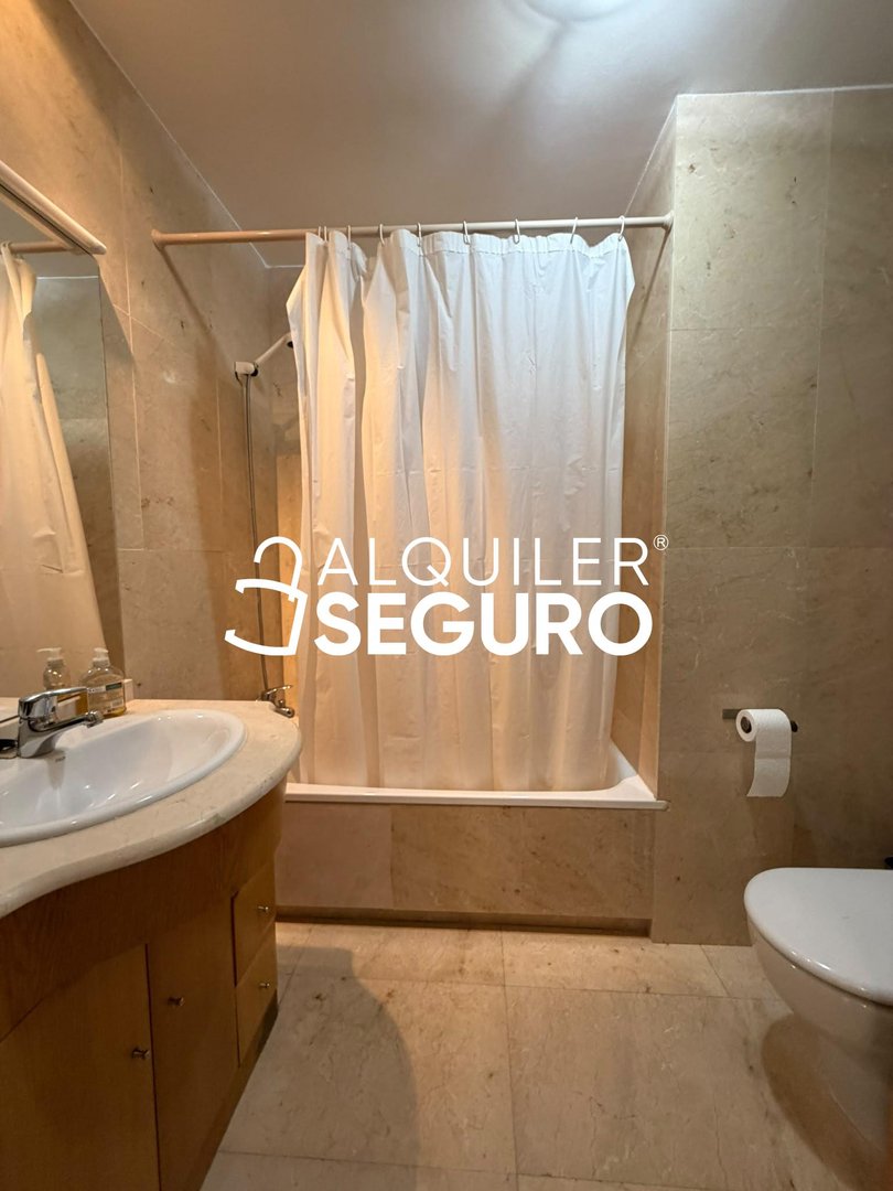 Pis de 53 m² a Villanueva de la Cañada