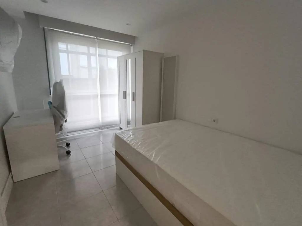 Piso de 116 m² en Ourense