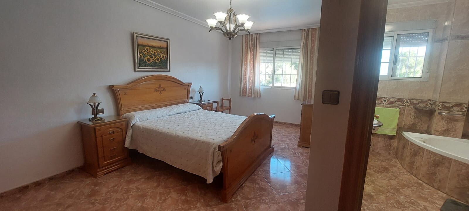 Pis de 150 m² a Múrcia