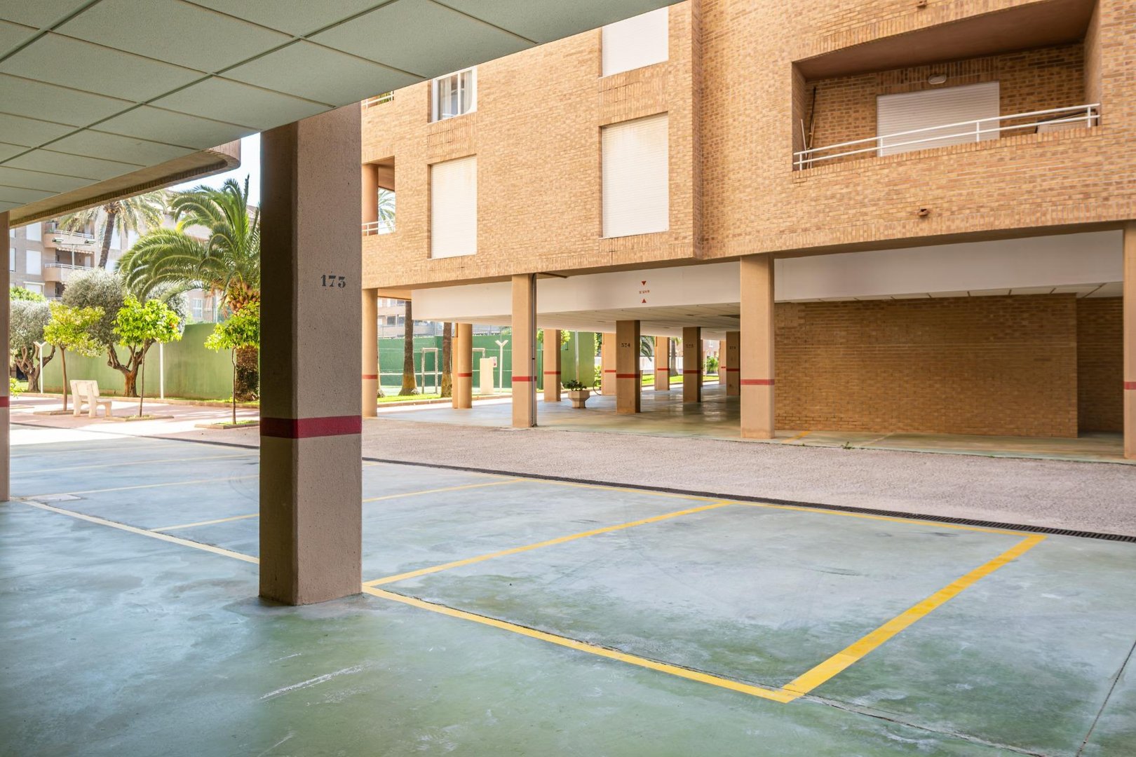 Wohnung 108 m² in Dénia