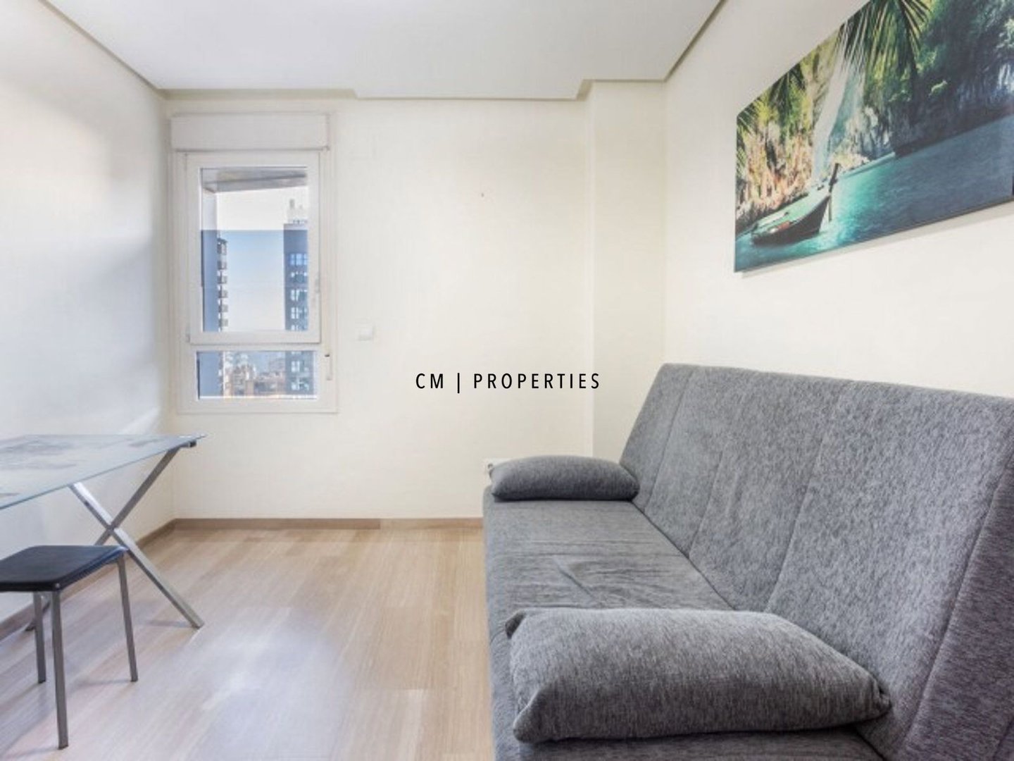 Pis de 110 m² a València