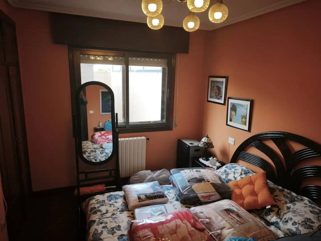 Pis de 1992 m² a Celanova