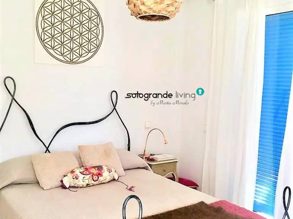 Piso de 112 m² en Callosa de Segura